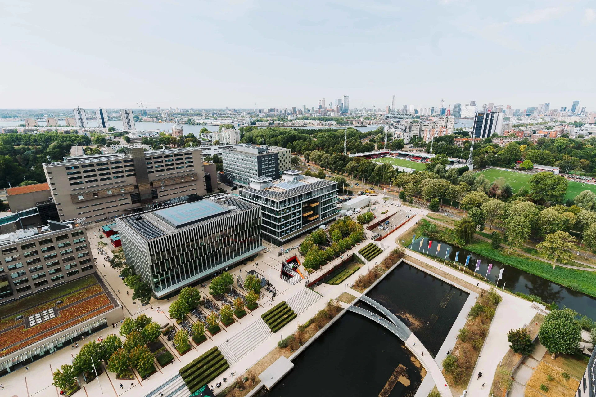 EUR beeldbank   campus high res 36 4000x2667 200